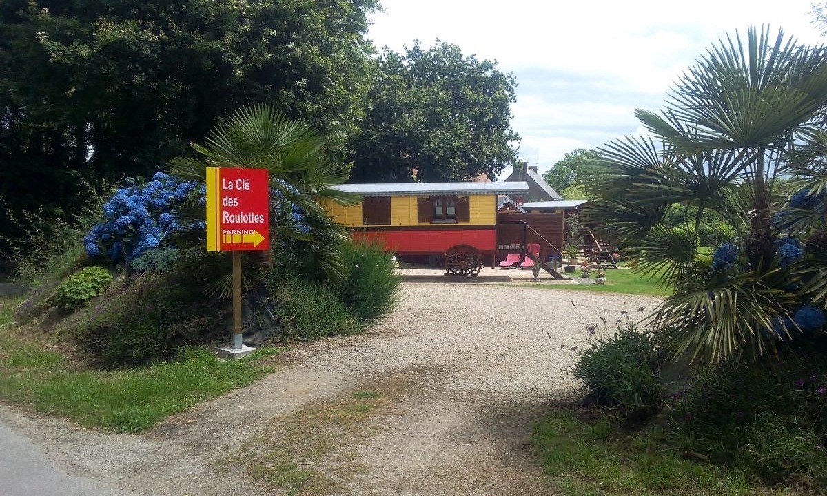 Photo of Outdoor in Pluvigner