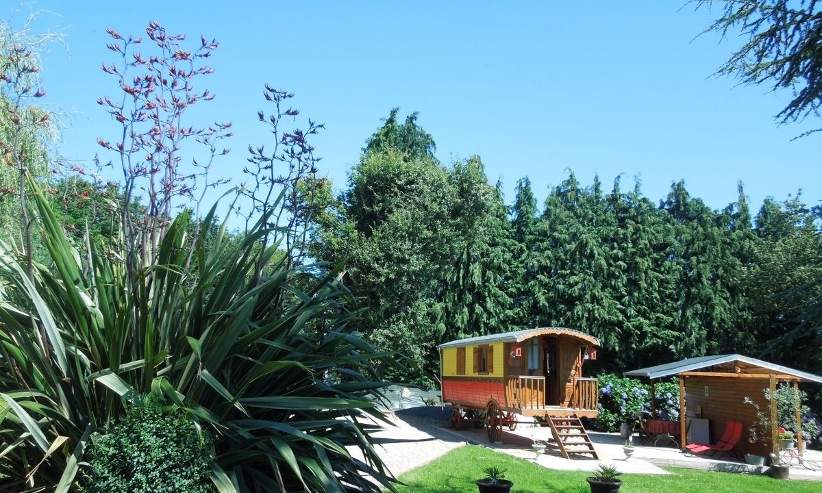 Photo of Outdoor in Pluvigner