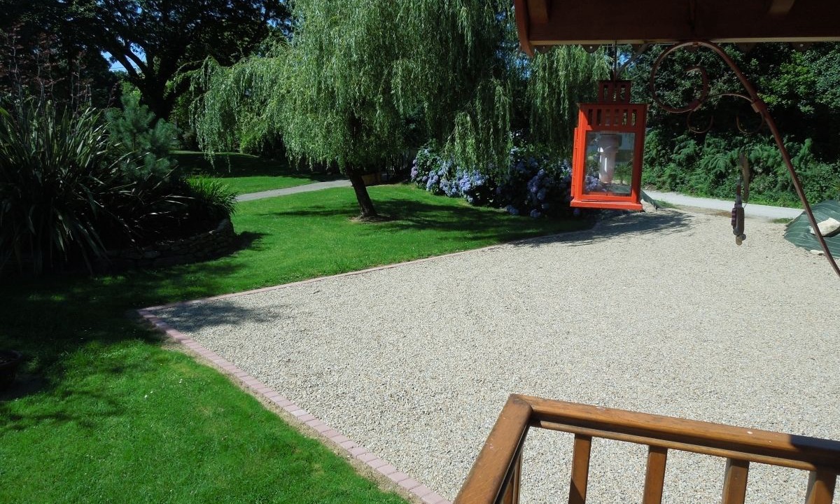 Photo of Outdoor in Pluvigner