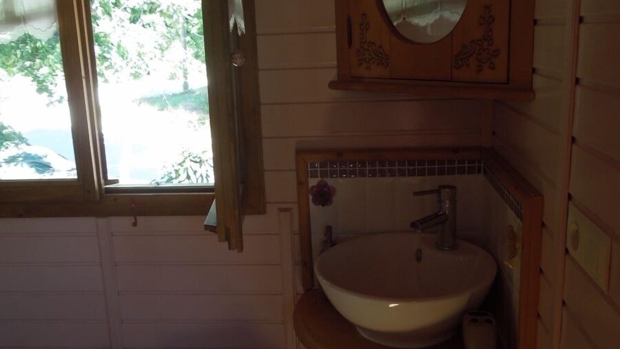 Photo of Bathroom in Pluvigner