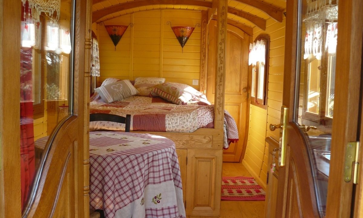 Photo of Bedroom in Pluvigner