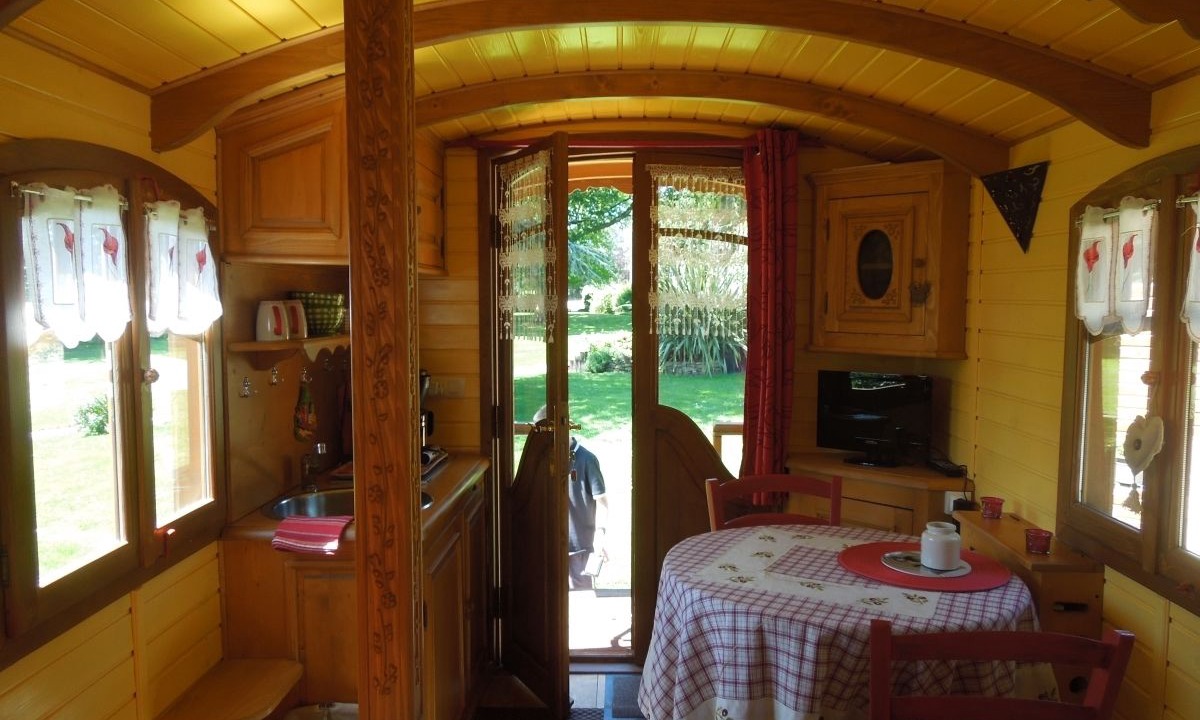 Photo of Bedroom in Pluvigner