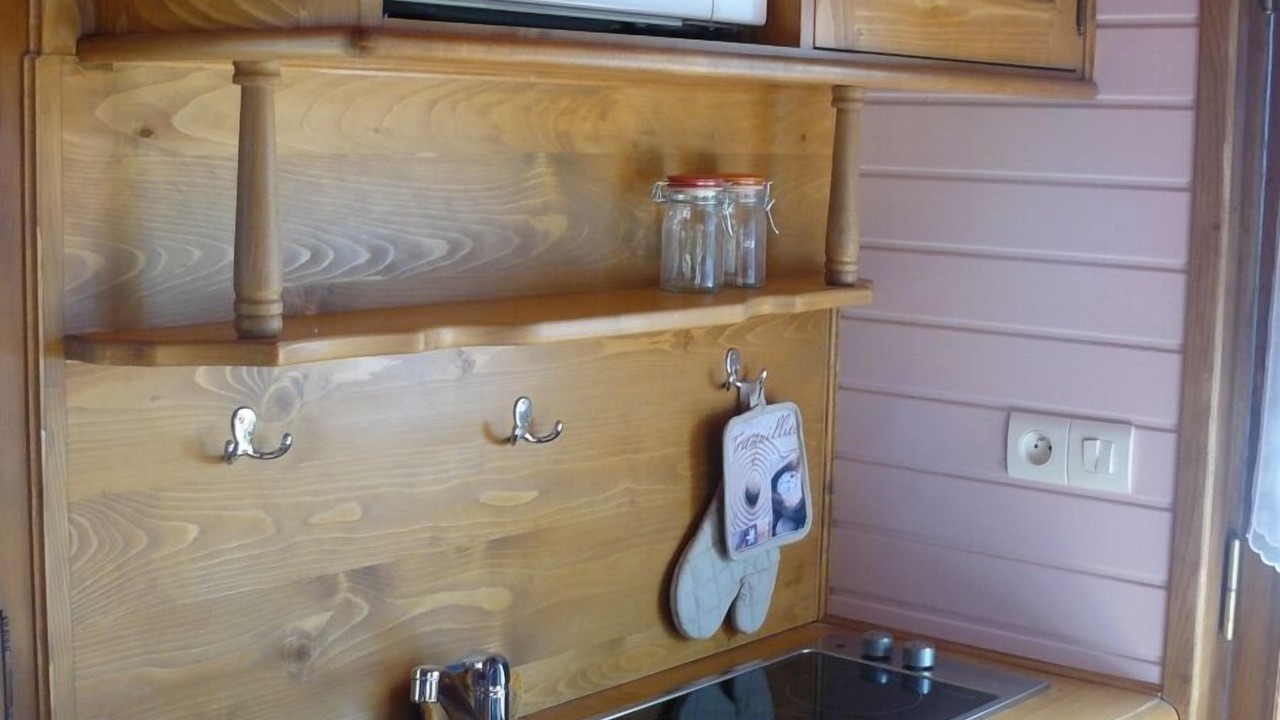 Photo of Kitchen in Pluvigner