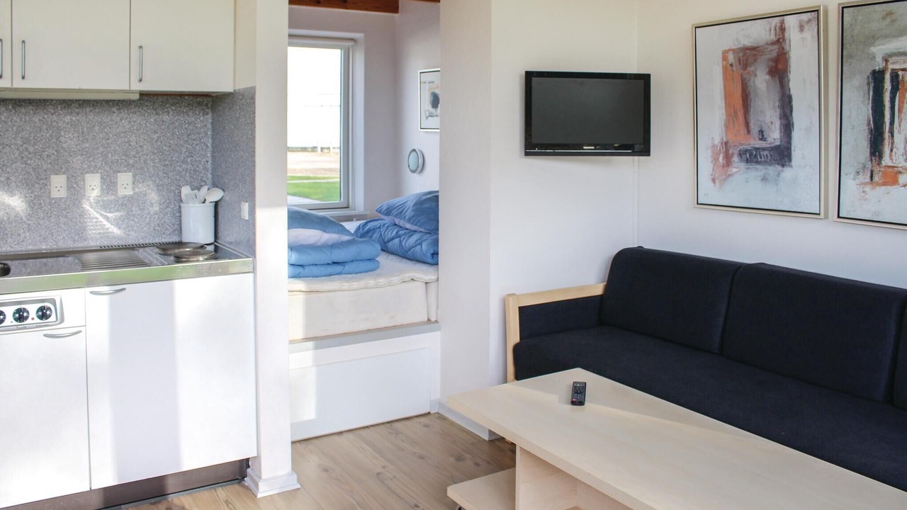 Photo of Bedroom in Løgumkloster