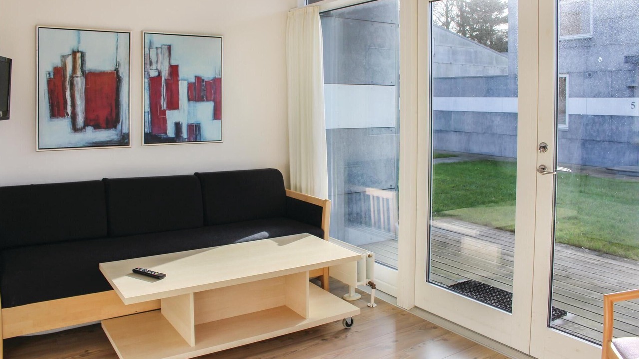 Photo of Bedroom in Løgumkloster