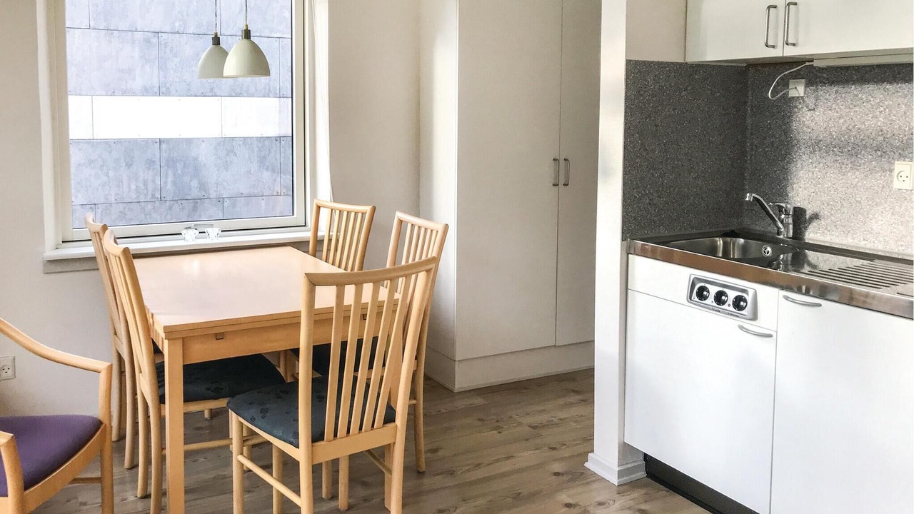 Photo of Bedroom in Løgumkloster