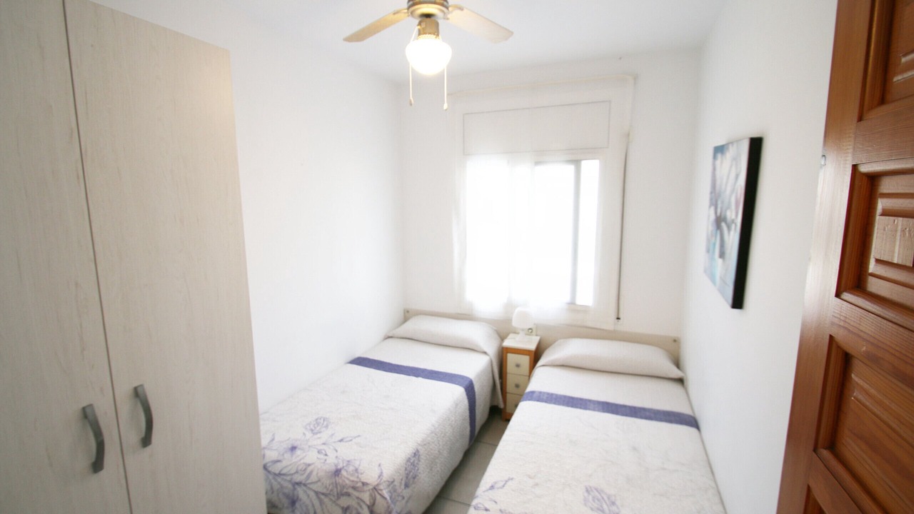 Photo of Bedroom in Cambrils