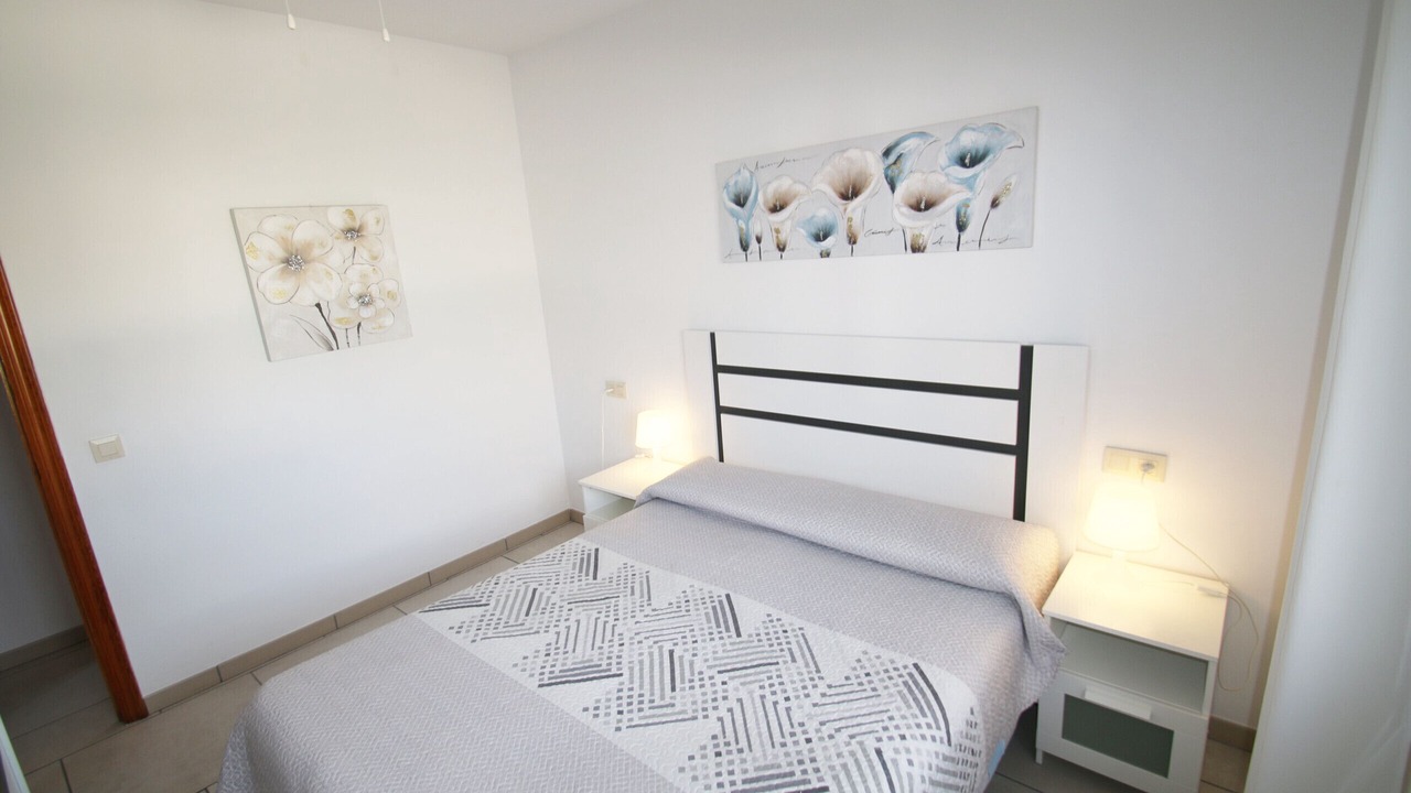 Photo of Bedroom in Cambrils