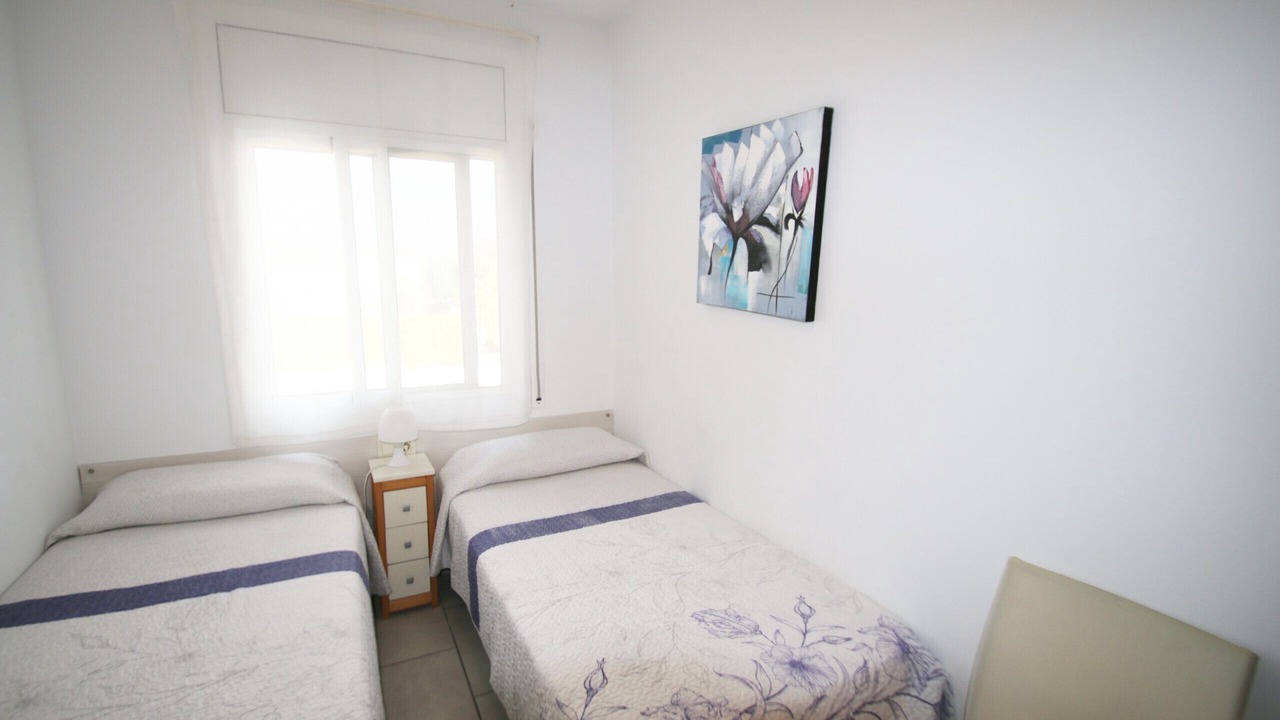 Photo of Bedroom in Cambrils