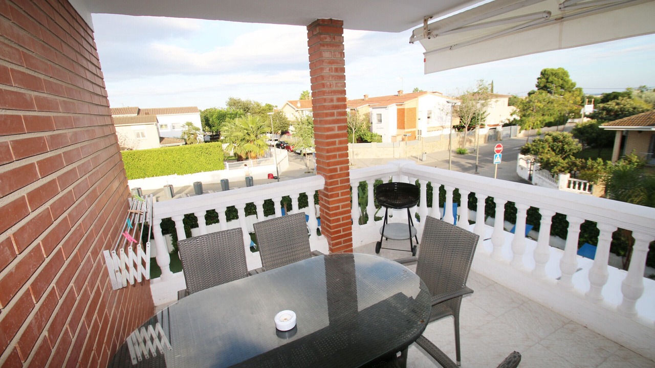 Photo of Outdoor in Cambrils