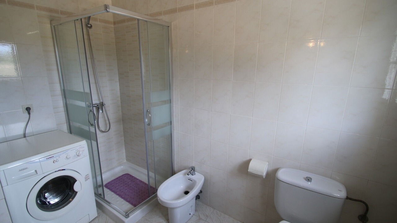 Photo of Bathroom in Cambrils