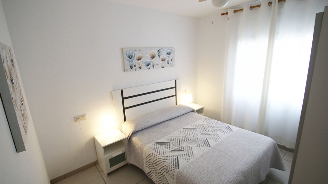 Photo of Bedroom in Cambrils