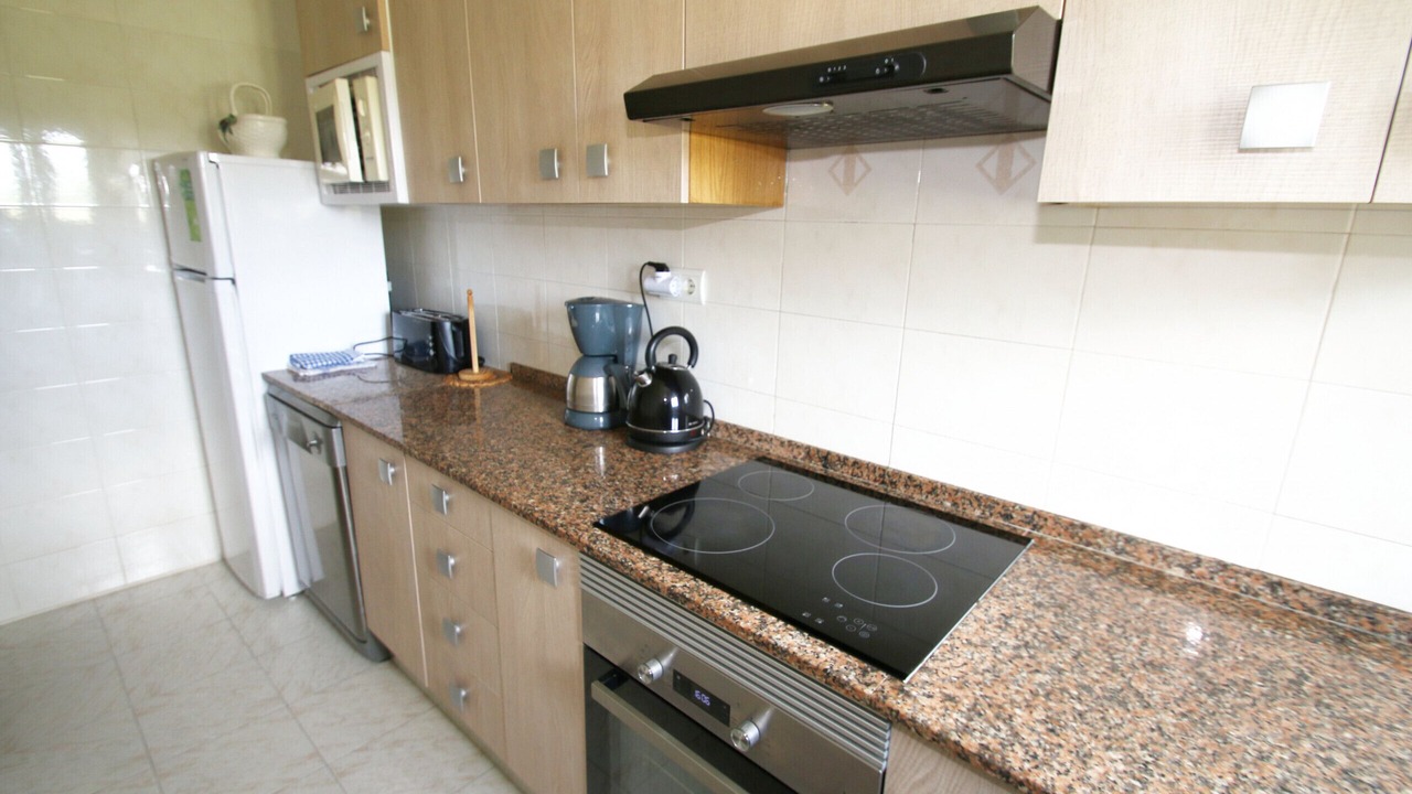 Photo of Kitchen in Cambrils