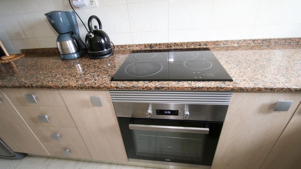 Photo of Kitchen in Cambrils