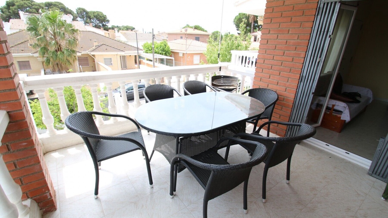 Photo of Outdoor in Cambrils