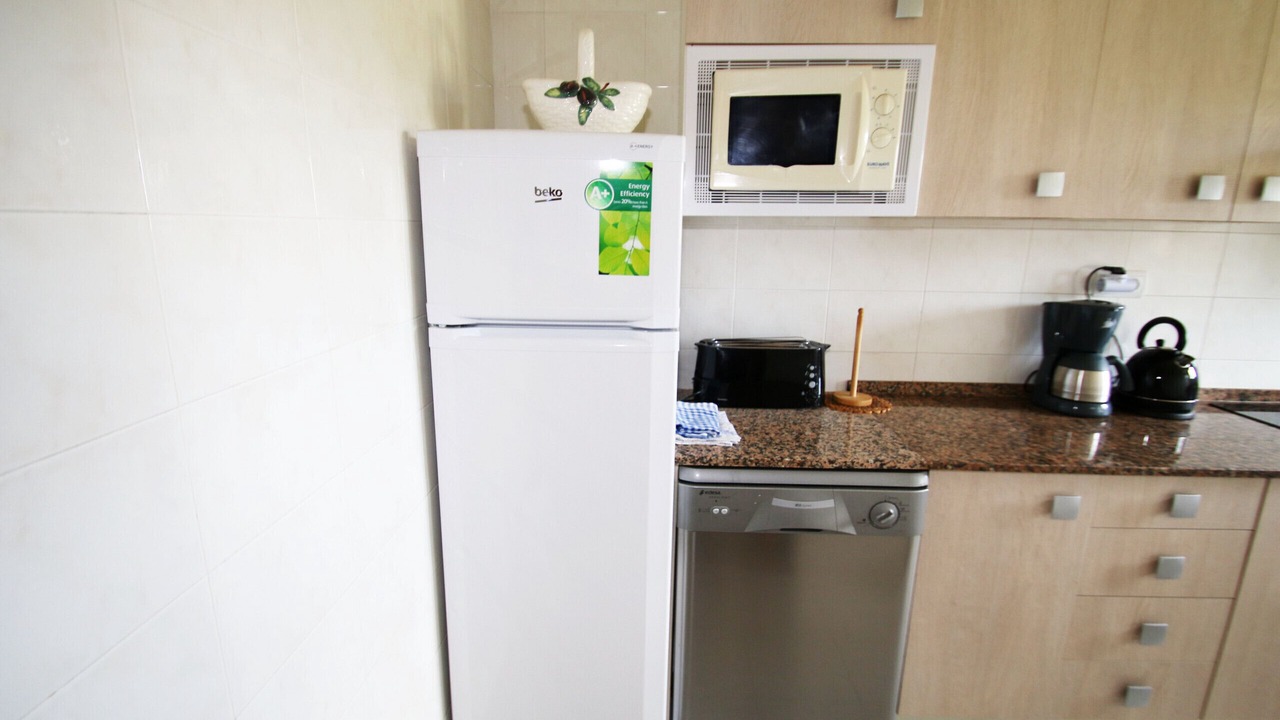 Photo of Kitchen in Cambrils