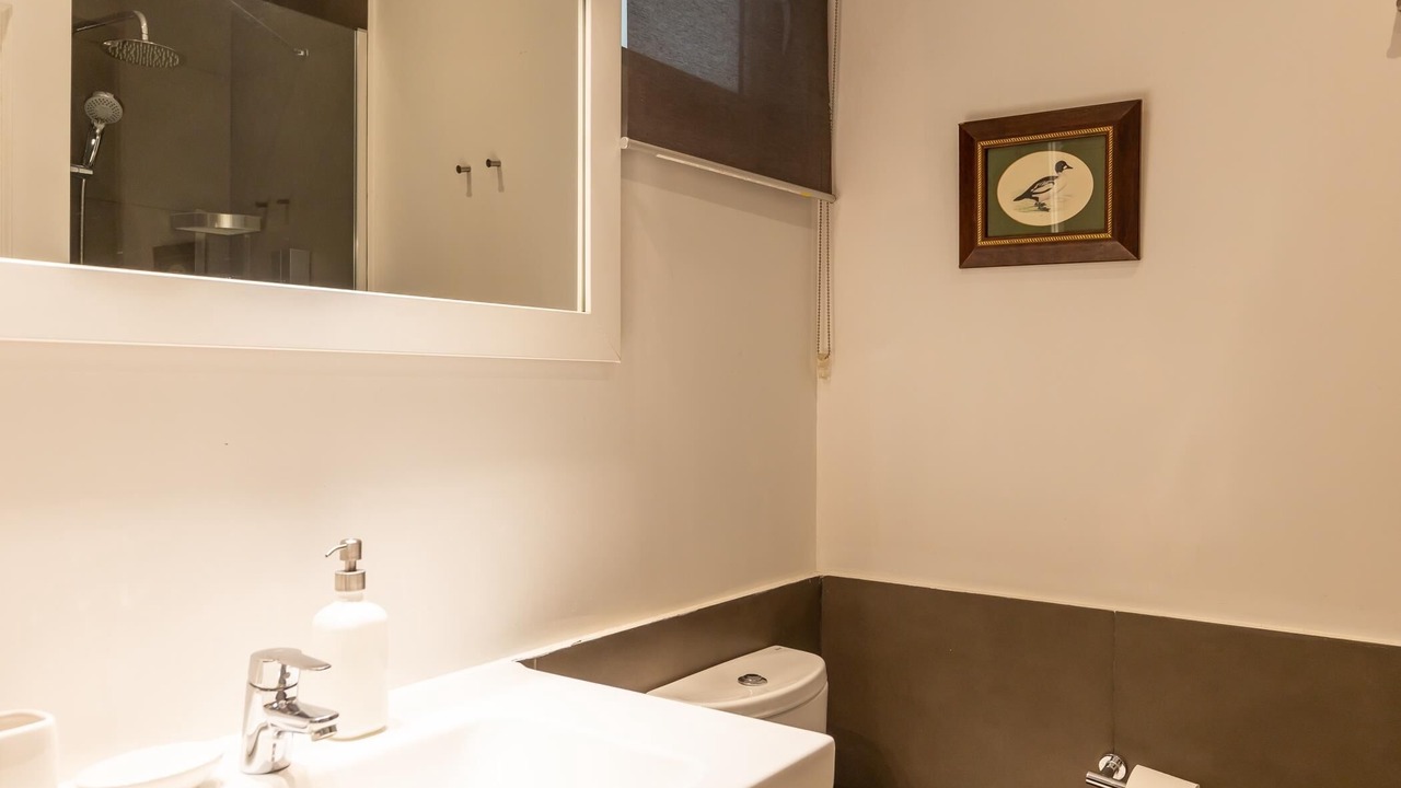 Photo of Bathroom in Dreta de l'Eixample