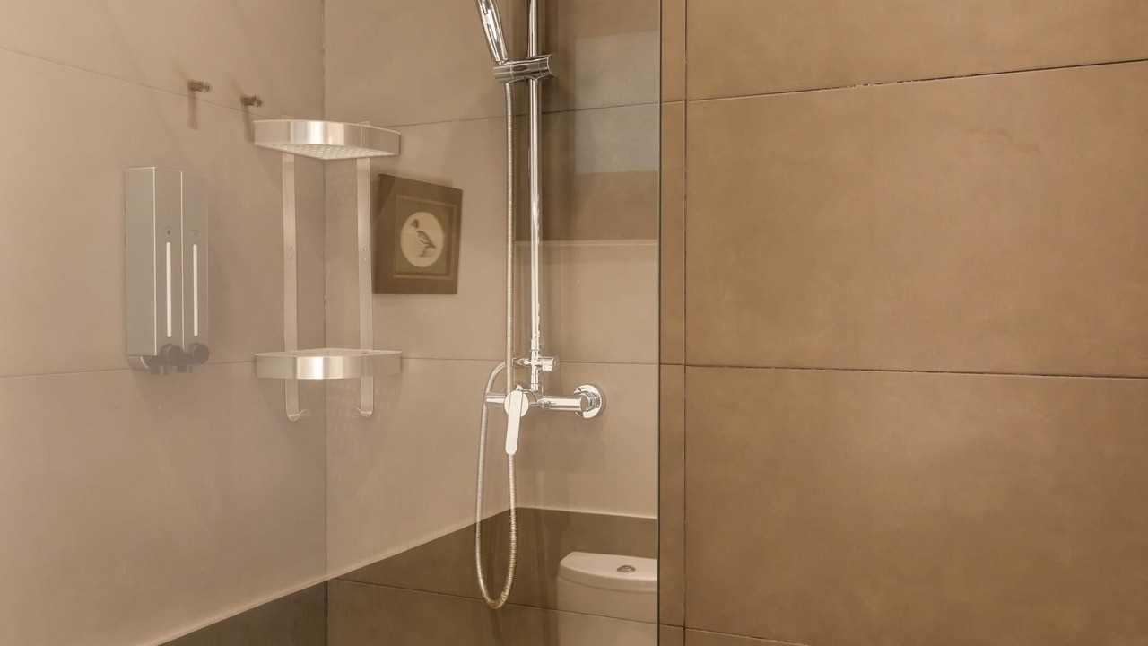 Photo of Bathroom in Dreta de l'Eixample