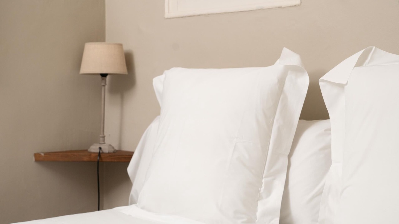 Photo of Bedroom in Dreta de l'Eixample