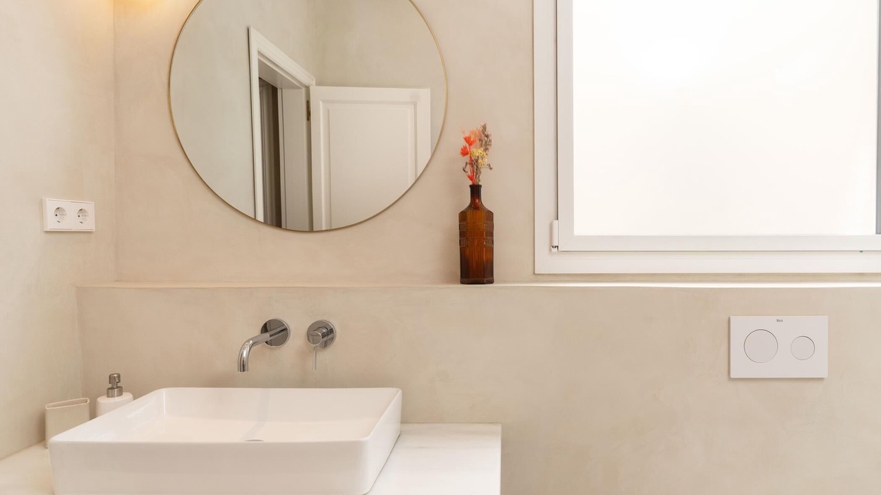 Photo of Bathroom in Dreta de l'Eixample