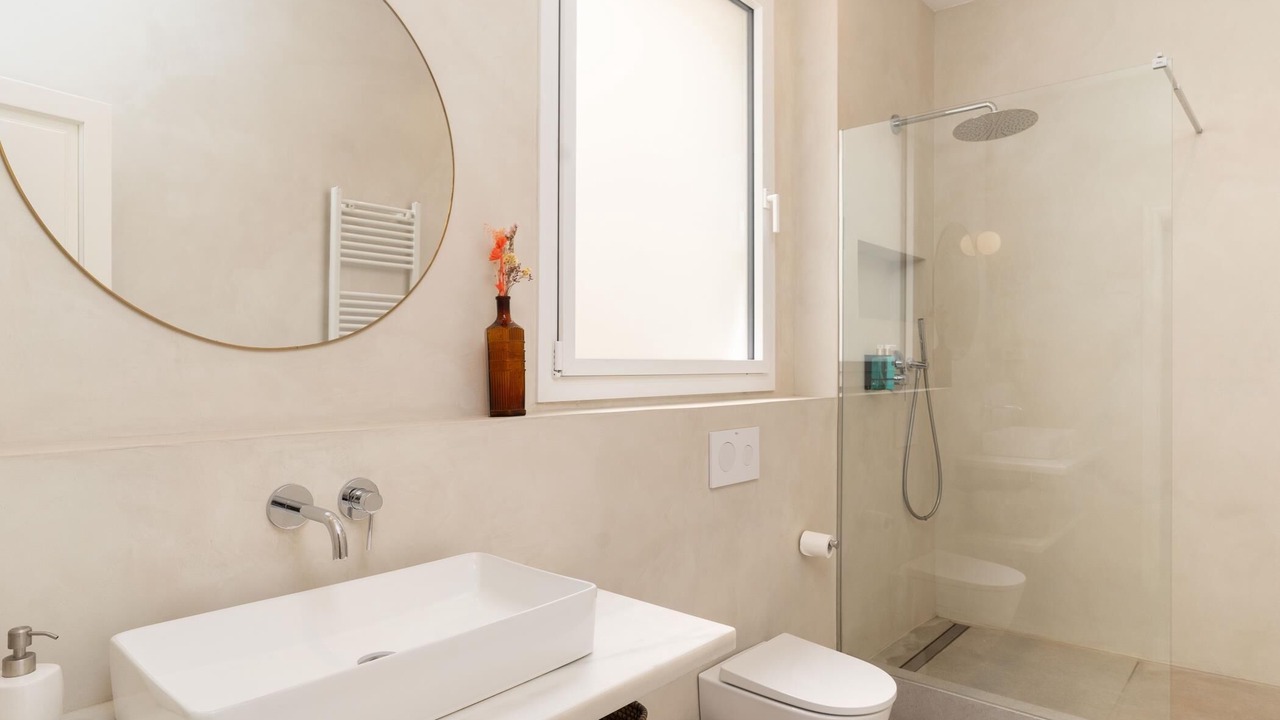 Photo of Bathroom in Dreta de l'Eixample