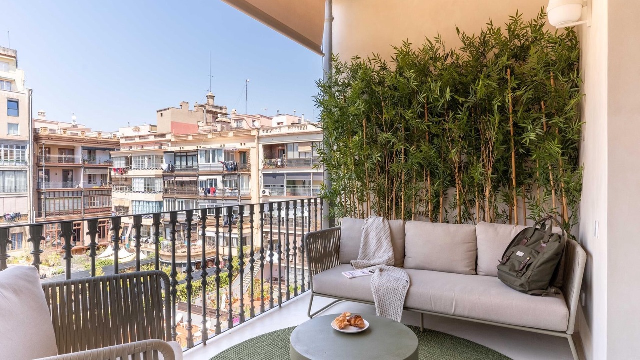Photo of Outdoor in Dreta de l'Eixample