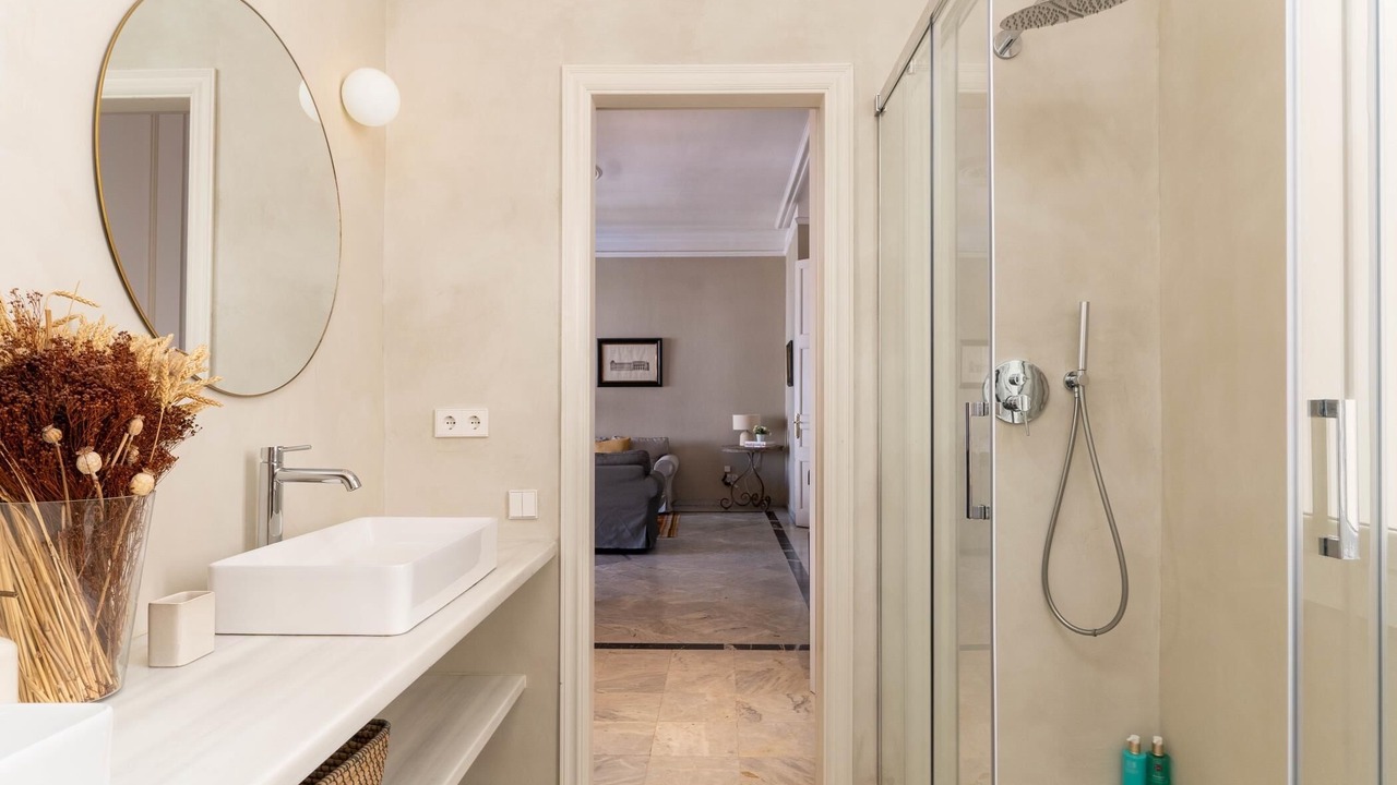 Photo of Bathroom in Dreta de l'Eixample