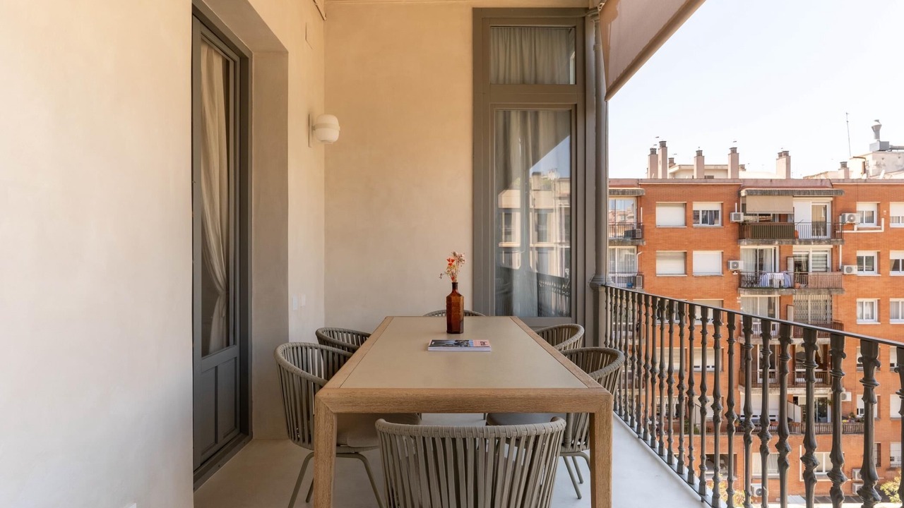 Photo of Outdoor in Dreta de l'Eixample