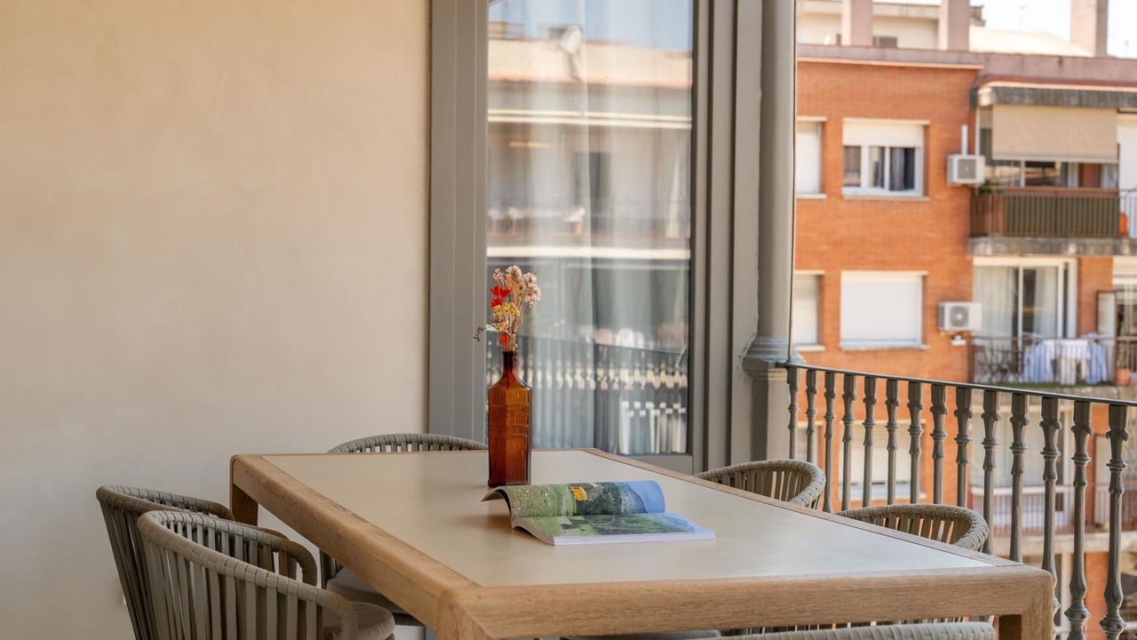 Photo of Outdoor in Dreta de l'Eixample