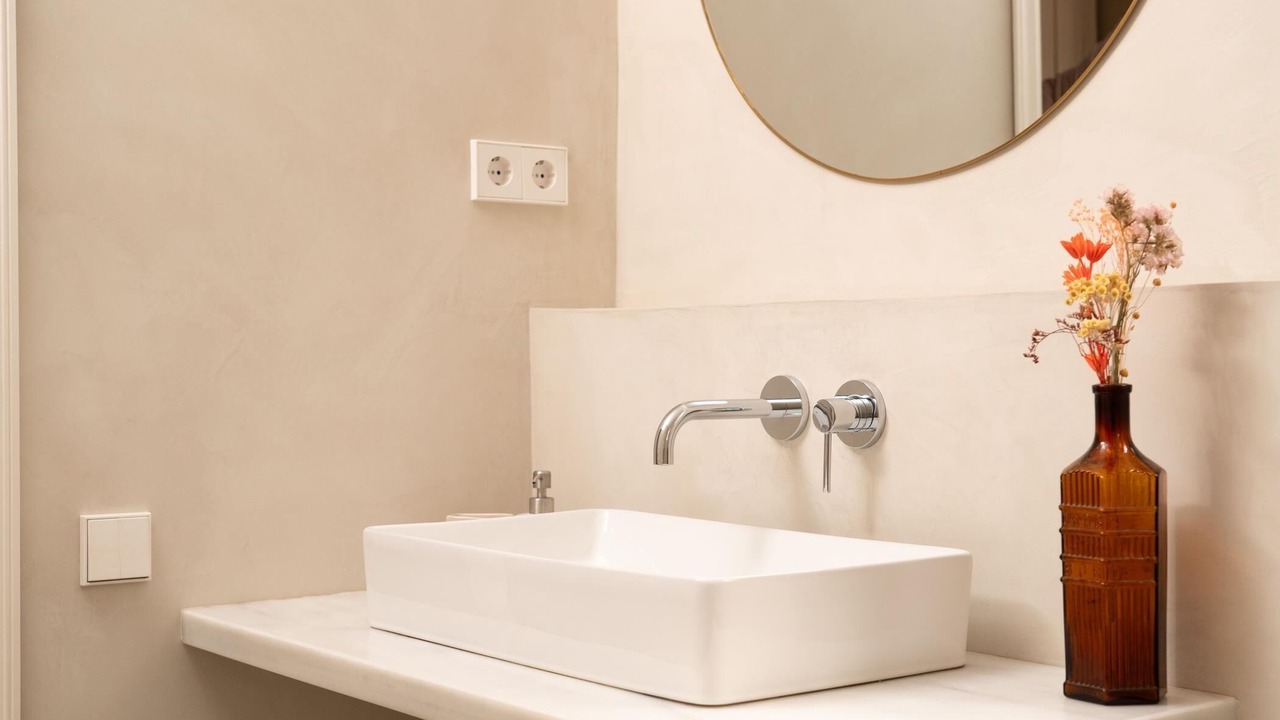 Photo of Bathroom in Dreta de l'Eixample