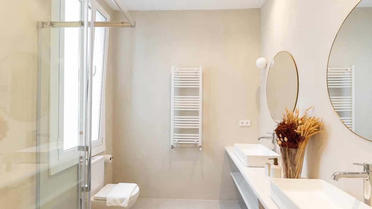 Photo of Bathroom in Dreta de l'Eixample