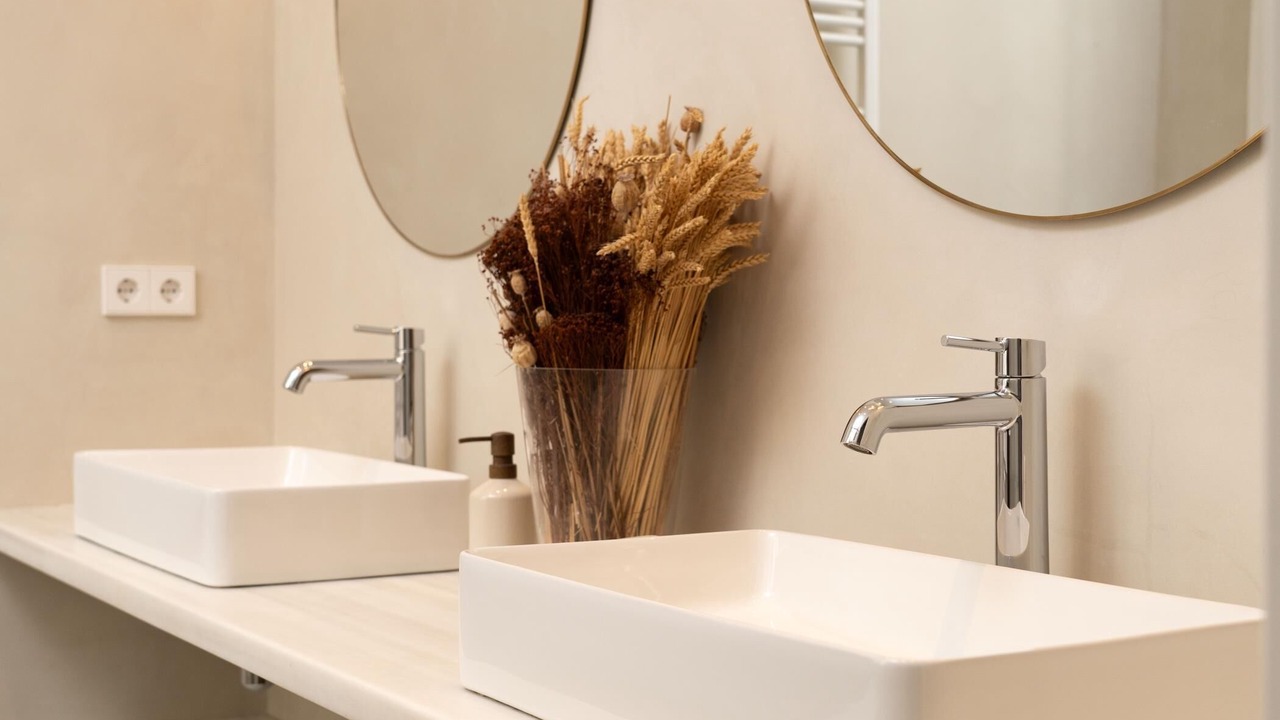 Photo of Bathroom in Dreta de l'Eixample