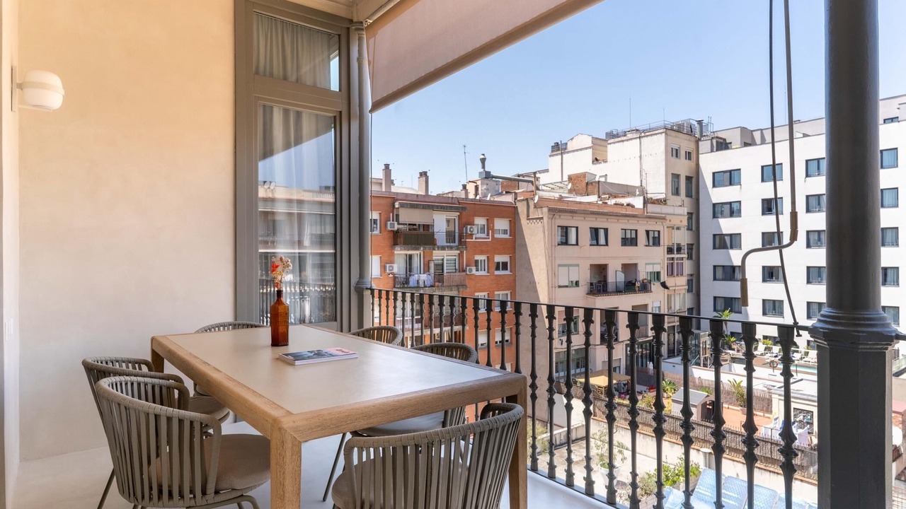 Photo of Outdoor in Dreta de l'Eixample