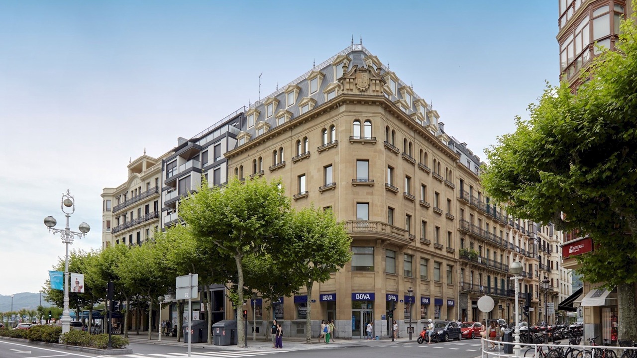 Photo of Others in San Sebastian Centro