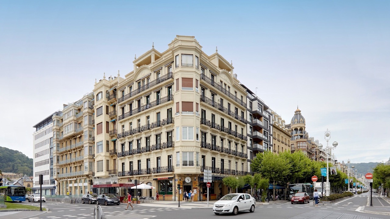 Photo of Outdoor in San Sebastian Centro