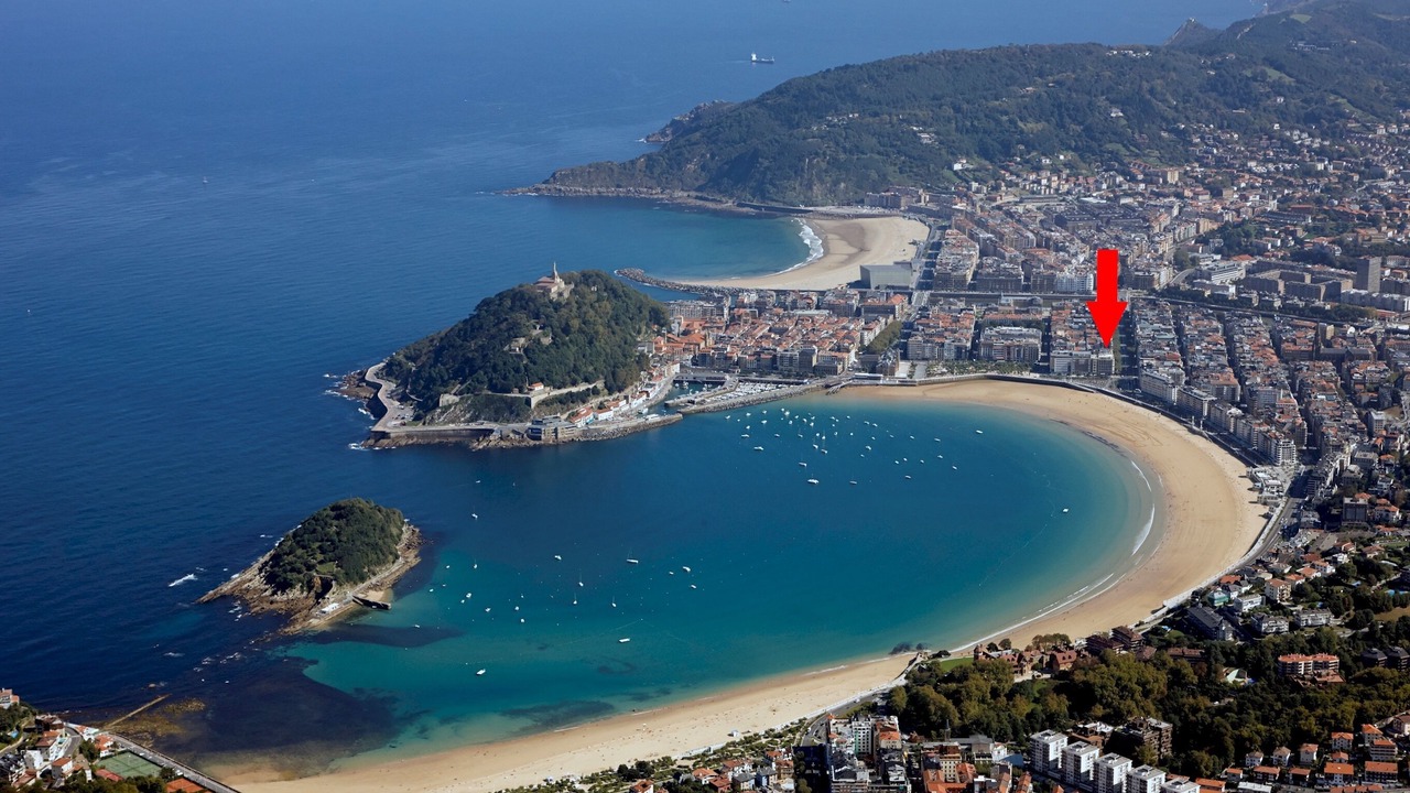 Photo of Others in San Sebastian Centro