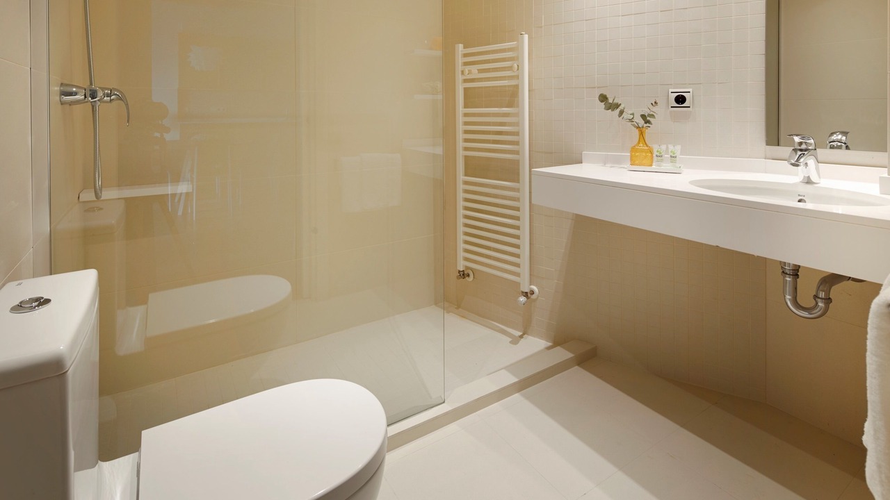 Photo of Bathroom in San Sebastian Centro