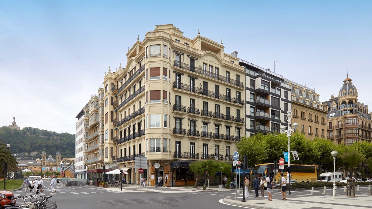 Photo of Outdoor in San Sebastian Centro
