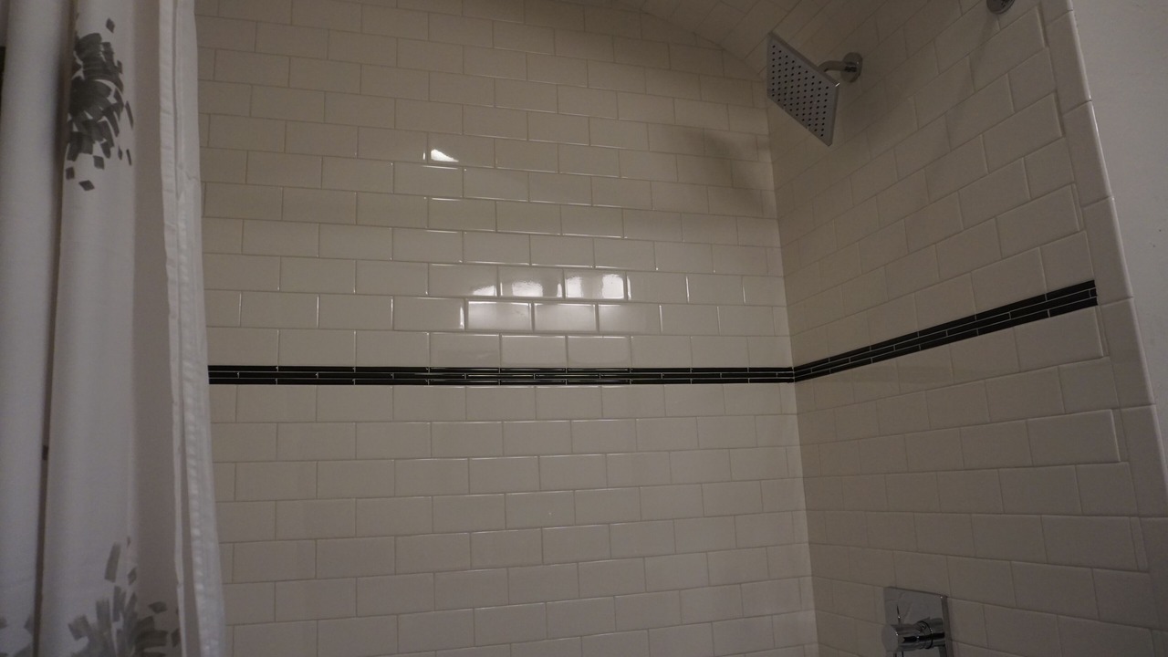Photo of Bathroom in Central Oklahoma City
