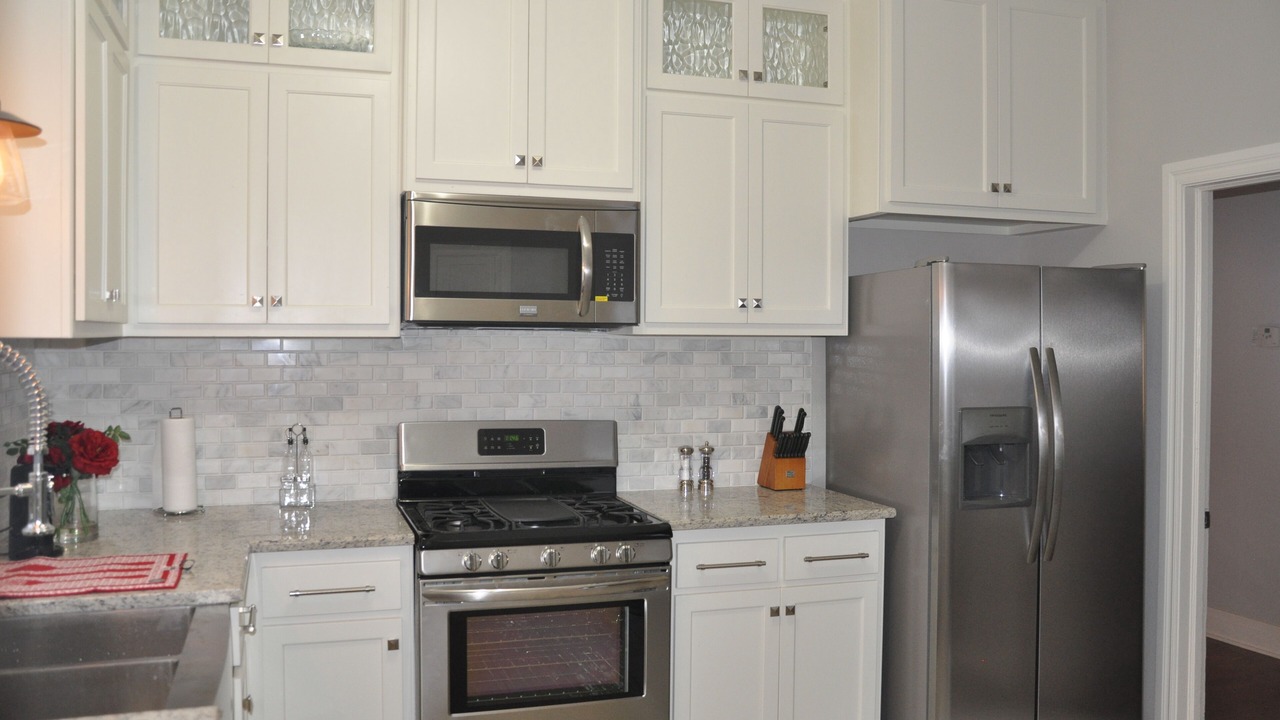 Photo of Kitchen in Central Oklahoma City