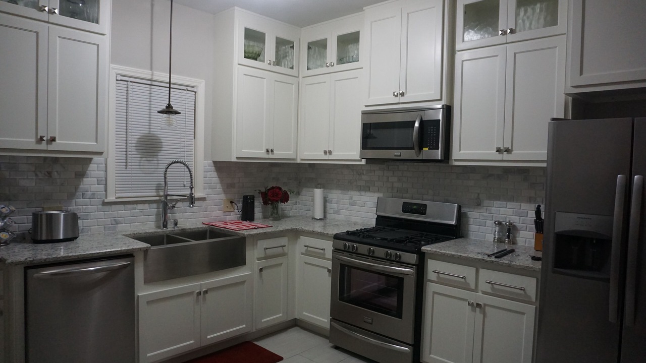 Photo of Kitchen in Central Oklahoma City