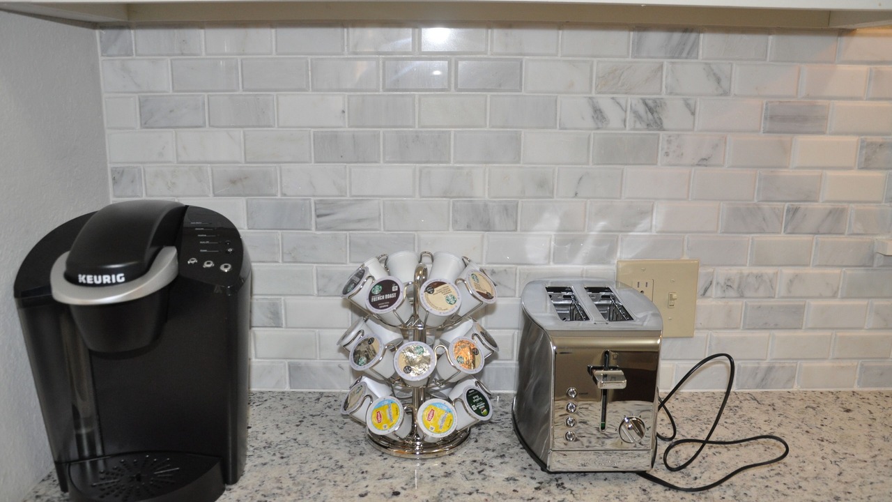 Photo of Kitchen in Central Oklahoma City