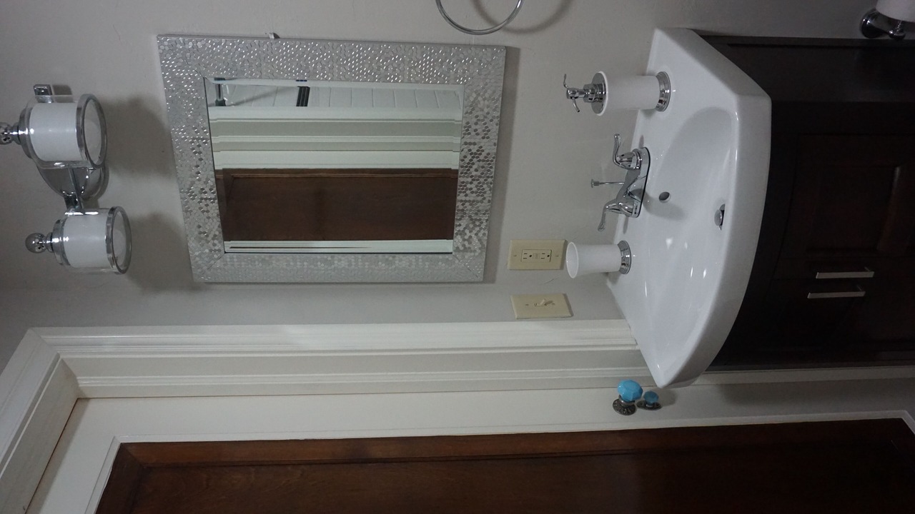 Photo of Bathroom in Central Oklahoma City
