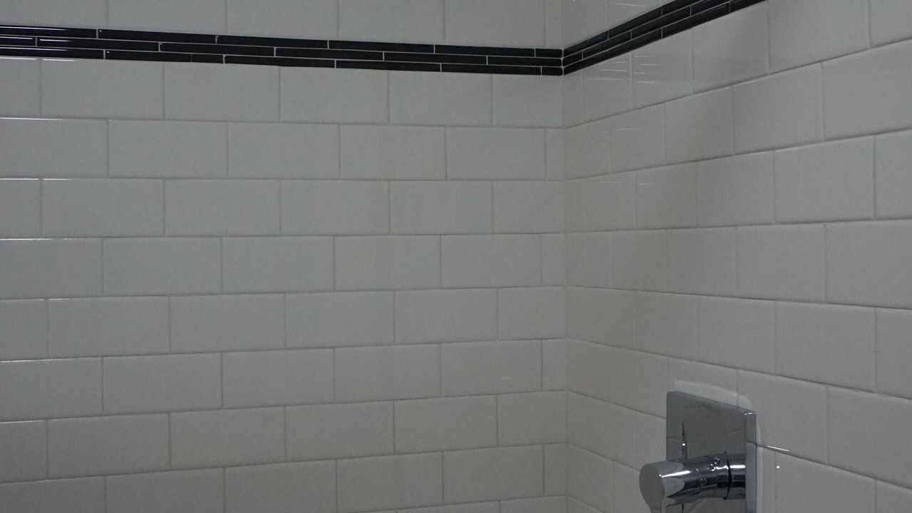 Photo of Bathroom in Central Oklahoma City