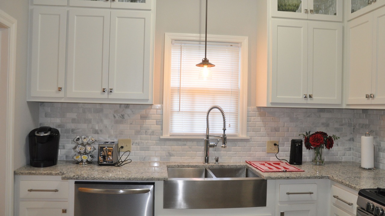 Photo of Kitchen in Central Oklahoma City