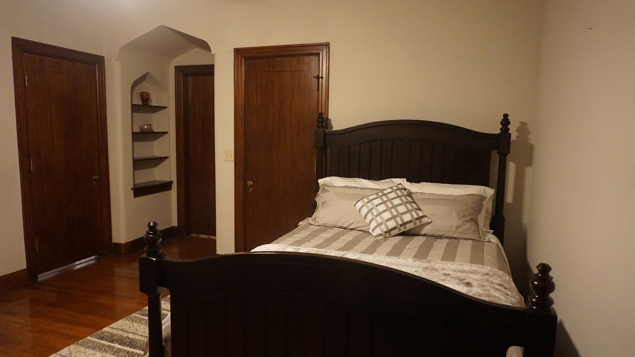 Photo of Bedroom in Central Oklahoma City
