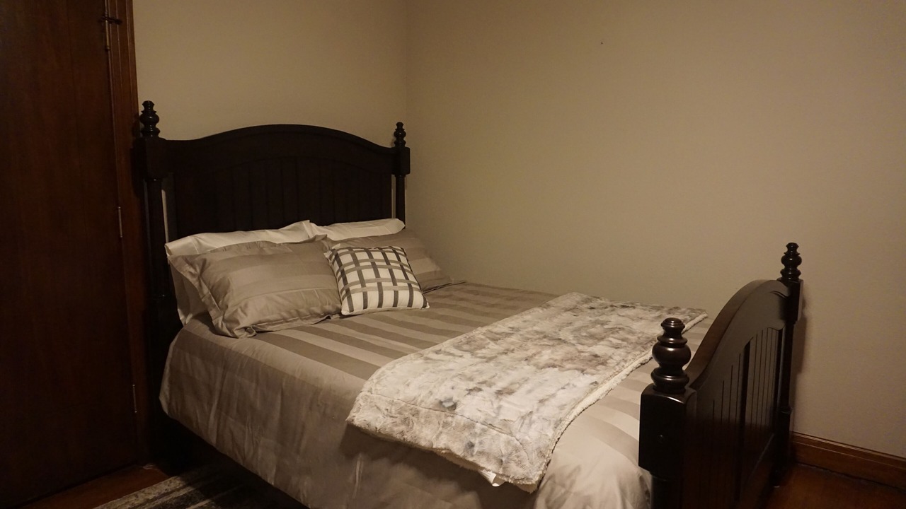 Photo of Bedroom in Central Oklahoma City