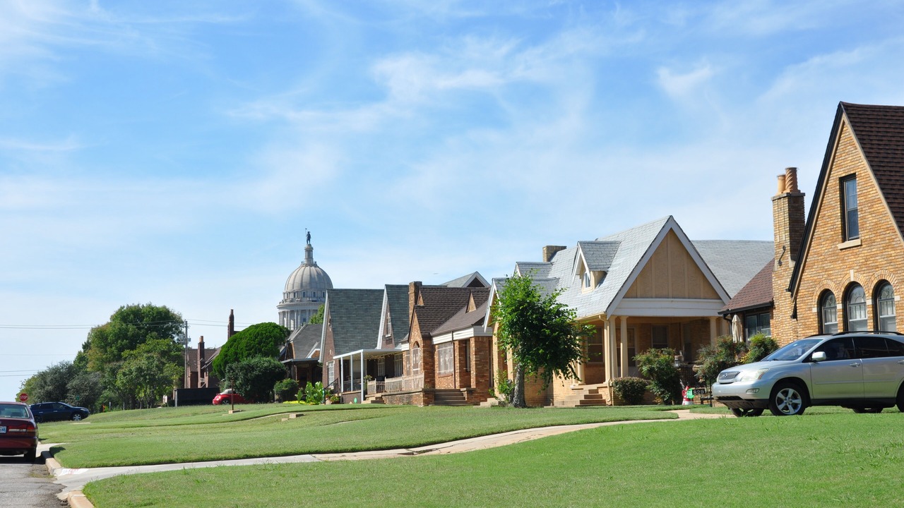 Photo of Outdoor in Central Oklahoma City