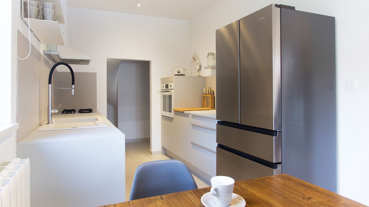 Photo of Kitchen in Snasici