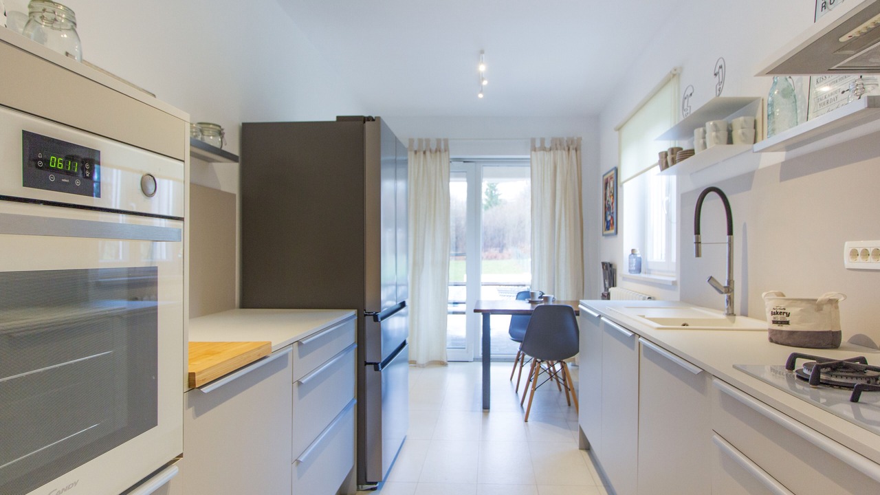 Photo of Kitchen in Snasici